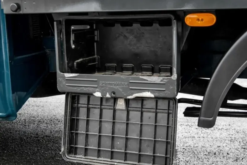 Mercedes-Benz Sprinter din 2021 cu 41.393 km - oferta MER182941 - foto 13