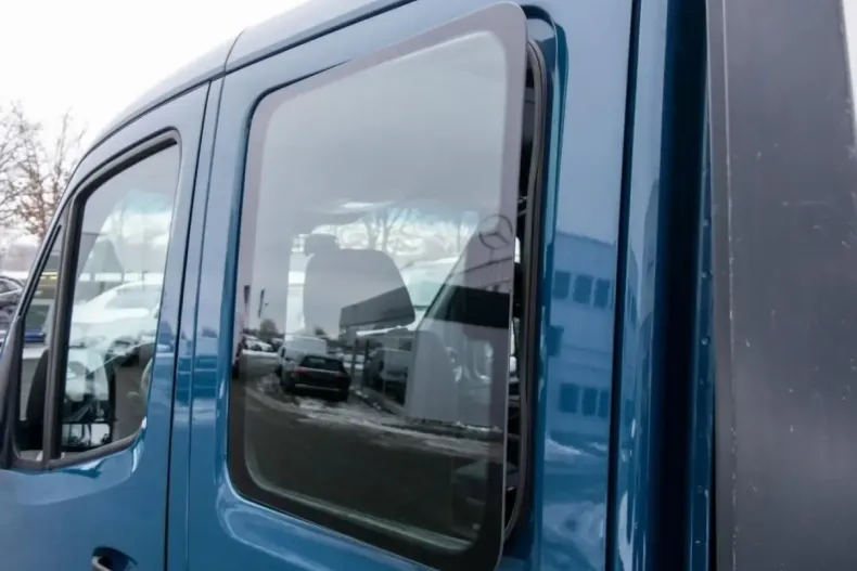 Mercedes-Benz Sprinter din 2021 cu 41.393 km - oferta MER182941 - foto 14