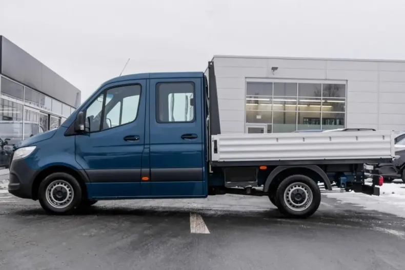 Mercedes-Benz Sprinter din 2021 cu 41.393 km - oferta MER182941 - foto 15