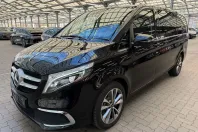 Mercedes-Benz V 300 (Clasa V) din 2021 cu 53.388 km - oferta MER182942 - foto 1
