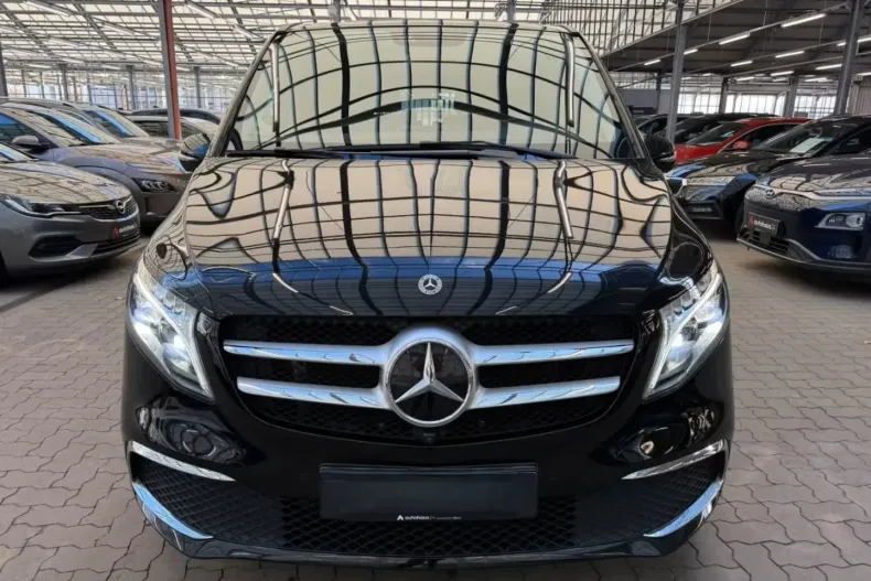 Mercedes-Benz V 300 (Clasa V) din 2021 cu 53.388 km - oferta MER182942 - foto 2