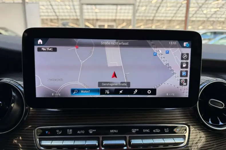 Mercedes-Benz V 300 (Clasa V) din 2021 cu 53.388 km - oferta MER182942 - foto 11