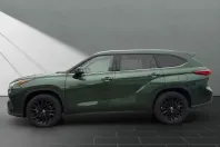 Toyota Highlander din 2024 cu 33.510 km - oferta TOY182943 - foto 2