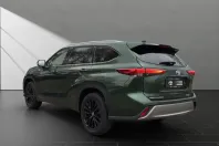 Toyota Highlander din 2024 cu 33.510 km - oferta TOY182943 - foto 3