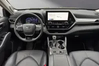 Toyota Highlander din 2024 cu 33.510 km - oferta TOY182943 - foto 13