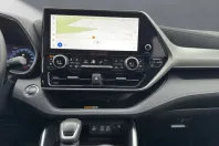 Toyota Highlander din 2024 cu 33.510 km - oferta TOY182943 - foto 15