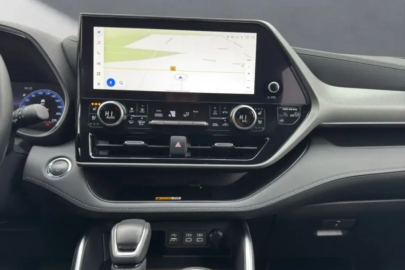 Toyota Highlander din 2024 cu 33.510 km - oferta TOY182943 - foto 15