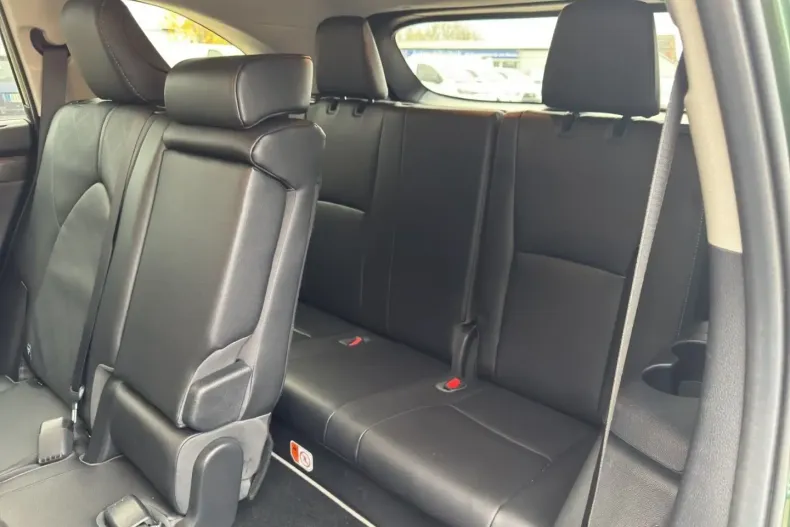 Toyota Highlander din 2024 cu 33.510 km - oferta TOY182943 - foto 23