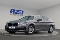BMW 520 (Seria 5) din 2022 cu 62.000 km - oferta BMW182944 - foto 1