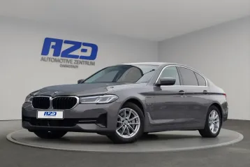 BMW 520 din 2022 - oferta BMW182944