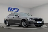 BMW 520 (Seria 5) din 2022 cu 62.000 km - oferta BMW182944 - foto 2