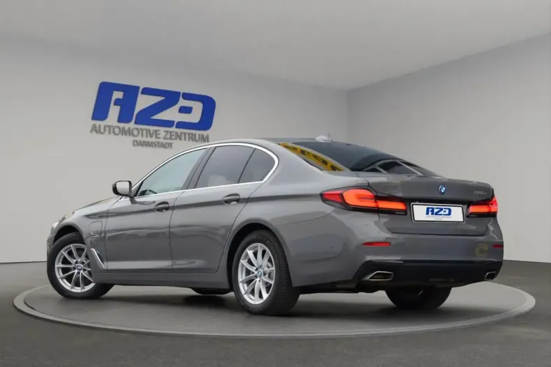 BMW 520 (Seria 5) din 2022 cu 62.000 km - oferta BMW182944 - foto 3