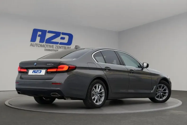 BMW 520 (Seria 5) din 2022 cu 62.000 km - oferta BMW182944 - foto 4