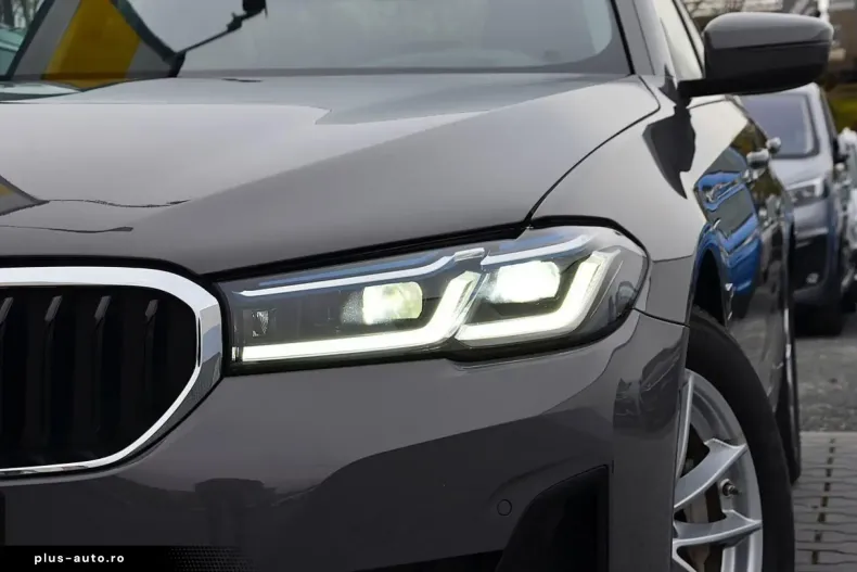 BMW 520 (Seria 5) din 2022 cu 62.000 km - oferta BMW182944 - foto 5