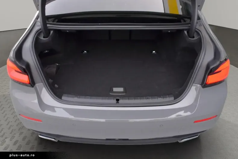 BMW 520 (Seria 5) din 2022 cu 62.000 km - oferta BMW182944 - foto 6