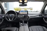 BMW 520 (Seria 5) din 2022 cu 62.000 km - oferta BMW182944 - foto 11