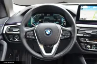 BMW 520 (Seria 5) din 2022 cu 62.000 km - oferta BMW182944 - foto 13