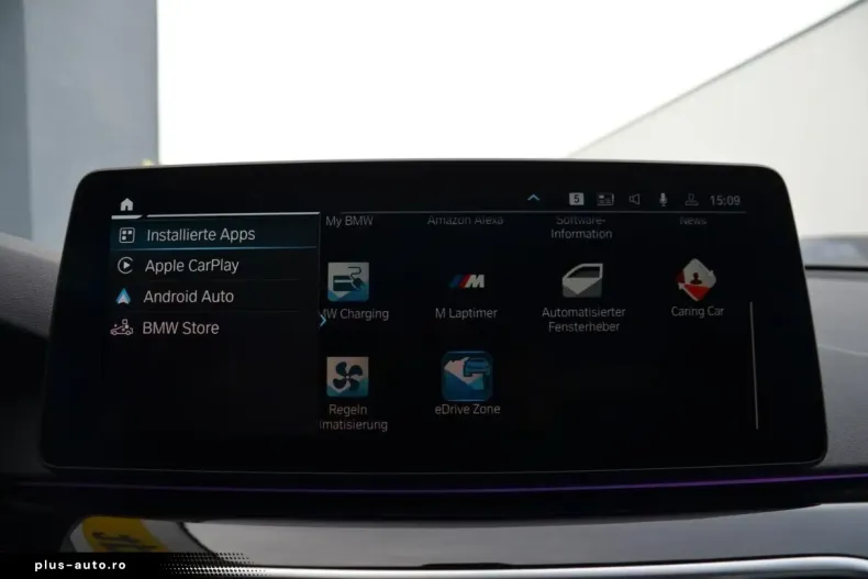 BMW 520 (Seria 5) din 2022 cu 62.000 km - oferta BMW182944 - foto 17