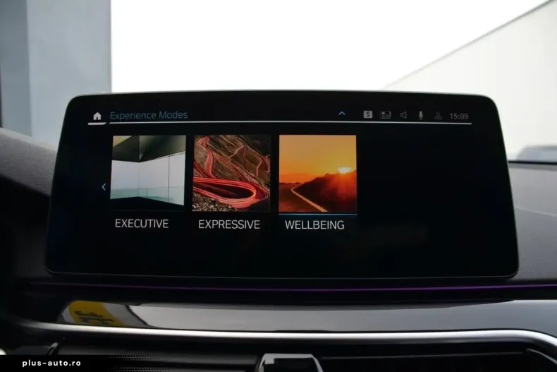 BMW 520 (Seria 5) din 2022 cu 62.000 km - oferta BMW182944 - foto 19