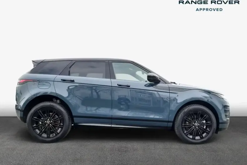 Land Rover Range Rover Evoque din 2025 cu 6.550 km - oferta LAN182945 - foto 2