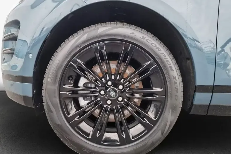 Land Rover Range Rover Evoque din 2025 cu 6.550 km - oferta LAN182945 - foto 3