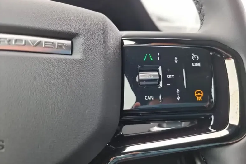 Land Rover Range Rover Evoque din 2025 cu 6.550 km - oferta LAN182945 - foto 15