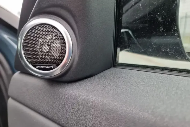 Land Rover Range Rover Evoque din 2025 cu 6.550 km - oferta LAN182945 - foto 16