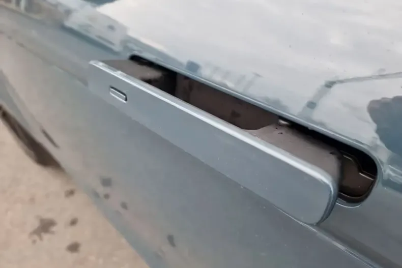 Land Rover Range Rover Evoque din 2025 cu 6.550 km - oferta LAN182945 - foto 27