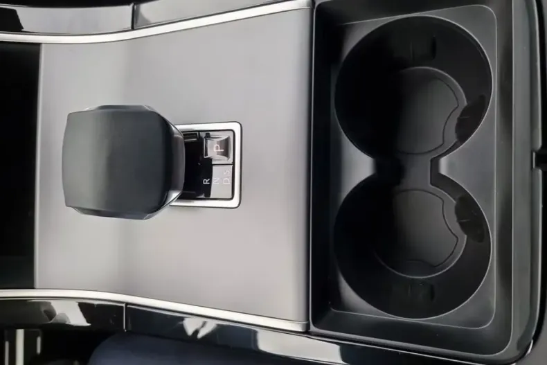 Land Rover Range Rover Evoque din 2025 cu 6.550 km - oferta LAN182945 - foto 28