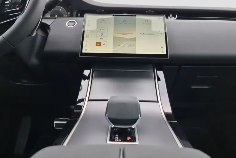 Land Rover Range Rover Evoque din 2025 cu 6.550 km - oferta LAN182945 - foto 37