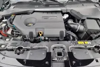 Land Rover Range Rover Evoque din 2025 cu 6.550 km - oferta LAN182945 - foto 38