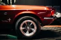 Ford Mustang din 2025 cu 300 km - oferta FOR182946 - foto 3