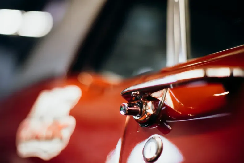 Ford Mustang din 2025 cu 300 km - oferta FOR182946 - foto 7