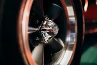 Ford Mustang din 2025 cu 300 km - oferta FOR182946 - foto 8