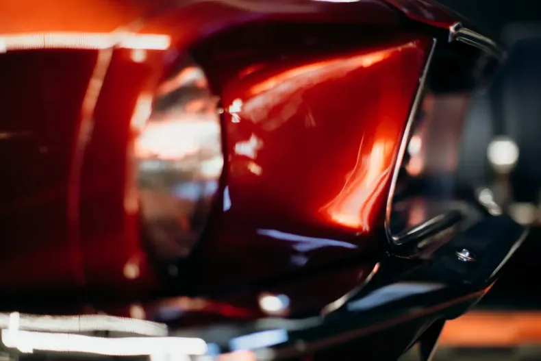 Ford Mustang din 2025 cu 300 km - oferta FOR182946 - foto 10