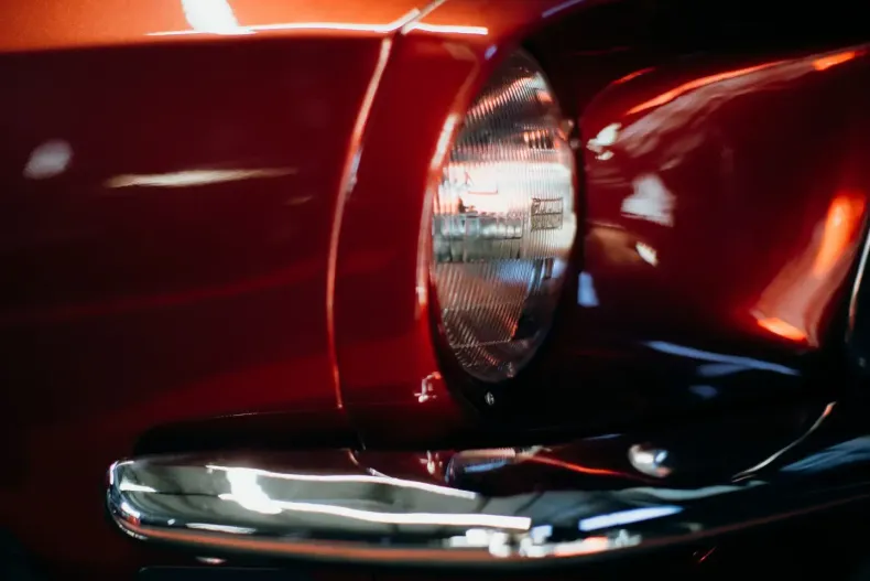 Ford Mustang din 2025 cu 300 km - oferta FOR182946 - foto 11