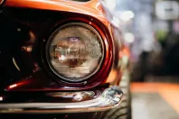 Ford Mustang din 2025 cu 300 km - oferta FOR182946 - foto 13