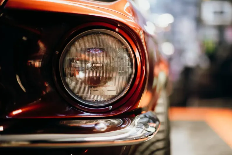 Ford Mustang din 2025 cu 300 km - oferta FOR182946 - foto 13