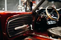 Ford Mustang din 2025 cu 300 km - oferta FOR182946 - foto 16