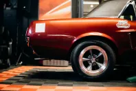 Ford Mustang din 2025 cu 300 km - oferta FOR182946 - foto 18