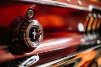 Ford Mustang din 2025 cu 300 km - oferta FOR182946 - foto 20