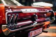 Ford Mustang din 2025 cu 300 km - oferta FOR182946 - foto 21