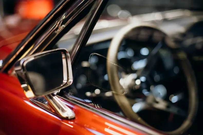 Ford Mustang din 2025 cu 300 km - oferta FOR182946 - foto 22