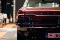 Ford Mustang din 2025 cu 300 km - oferta FOR182946 - foto 23