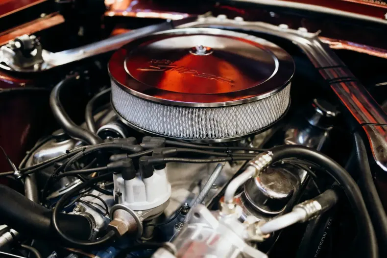 Ford Mustang din 2025 cu 300 km - oferta FOR182946 - foto 29