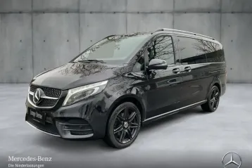 Mercedes-Benz V 300 din 2021 - oferta MER182947