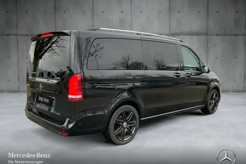 Mercedes-Benz V 300 (Clasa V) din 2021 cu 89.047 km - oferta MER182947 - foto 4