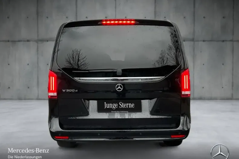 Mercedes-Benz V 300 (Clasa V) din 2021 cu 89.047 km - oferta MER182947 - foto 5