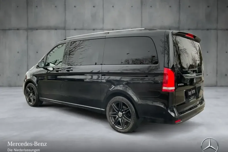 Mercedes-Benz V 300 (Clasa V) din 2021 cu 89.047 km - oferta MER182947 - foto 6