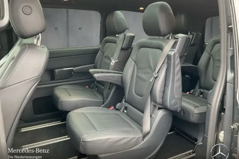 Mercedes-Benz V 300 (Clasa V) din 2021 cu 89.047 km - oferta MER182947 - foto 11